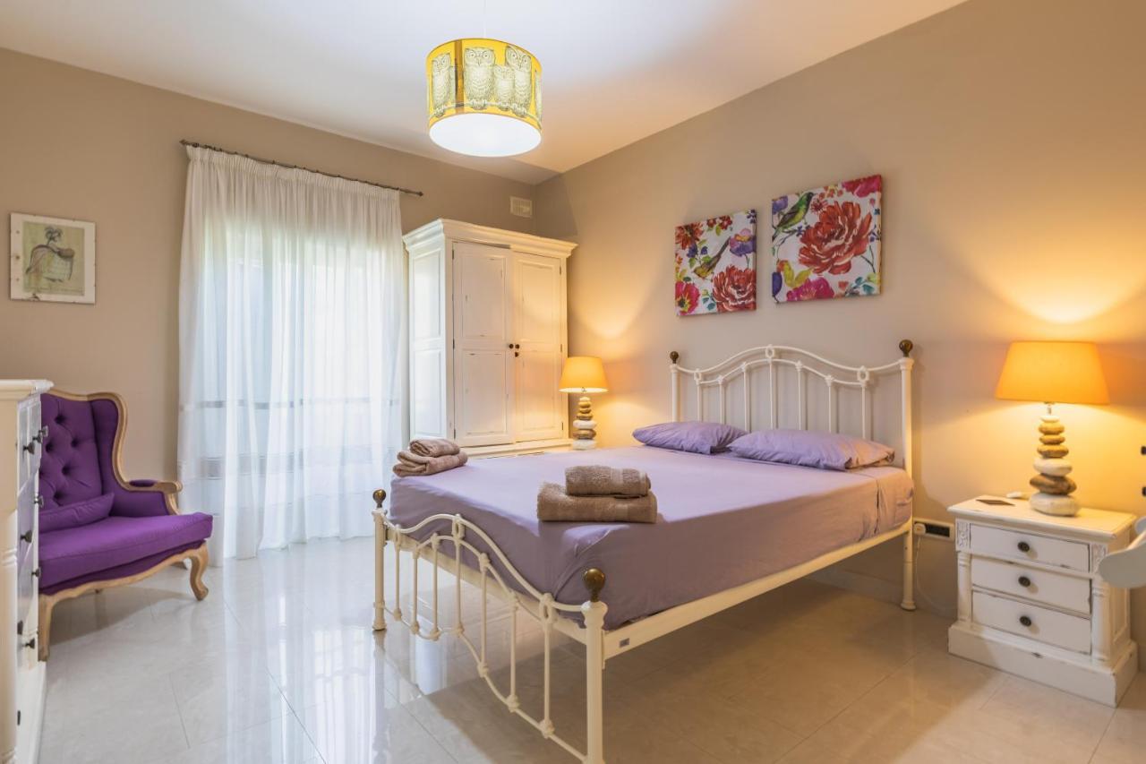 Villa Palma - Sunset Sea Views With Pool, Jacuzzi, Sauna And Games Room Mellieħa Exteriér fotografie