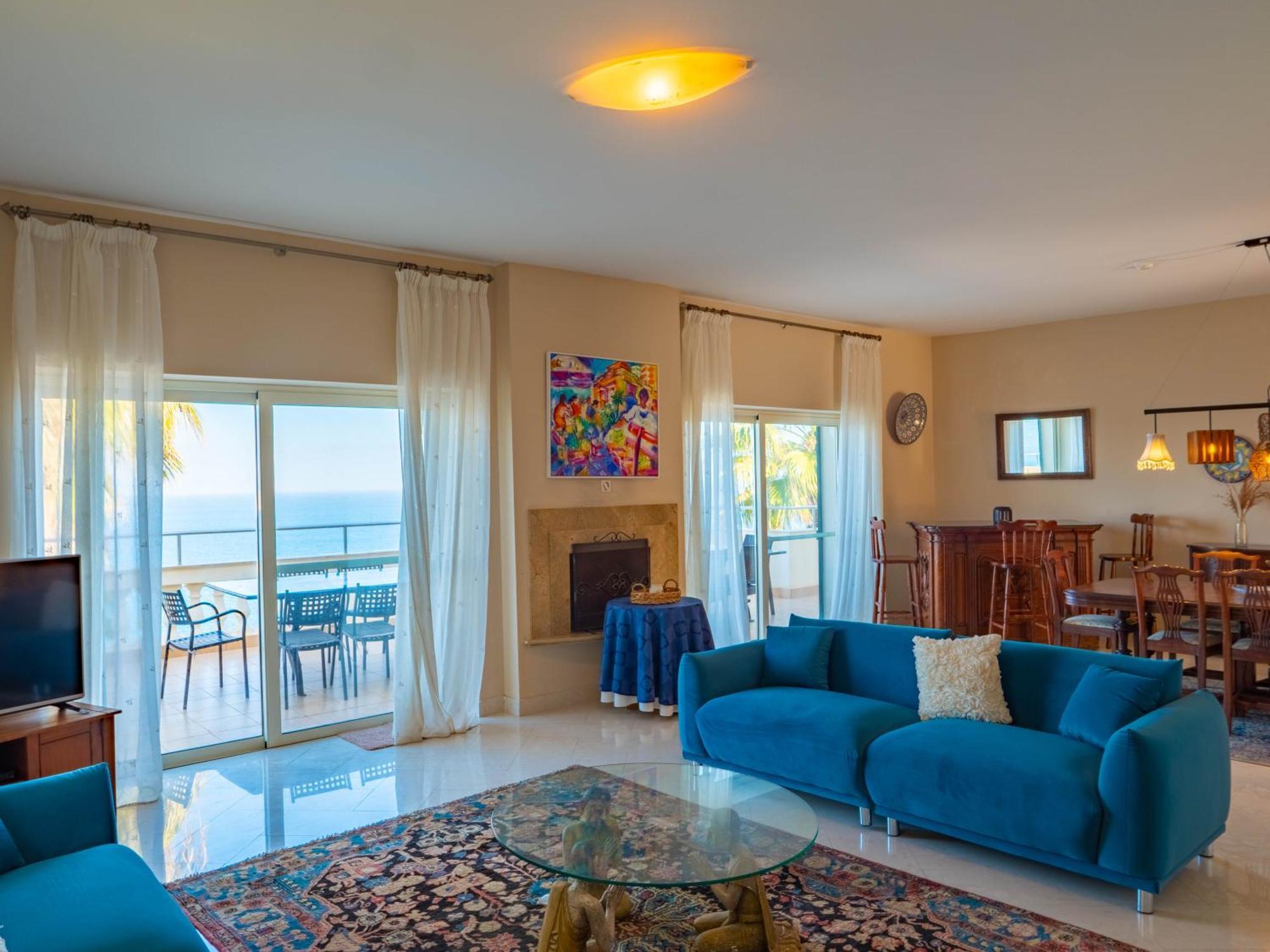 Villa Palma - Sunset Sea Views With Pool, Jacuzzi, Sauna And Games Room Mellieħa Exteriér fotografie